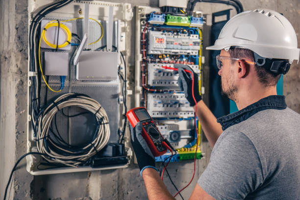 Best Residential Electrician Services  in Moenkopi, AZ