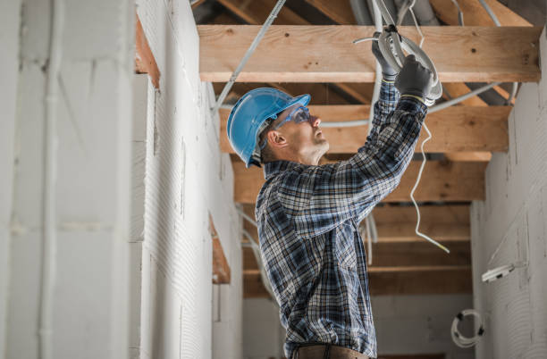 Best Licensed Electrician  in Moenkopi, AZ