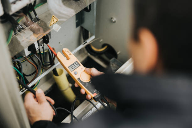 Electrical Rewiring Services in AZ